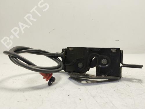 Tailgate lock BMW X5 (E53) 3.0 d | BP19804704C101 