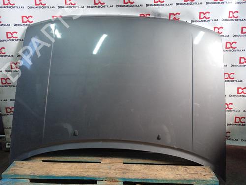 Motorhjelm FORD ESCORT V (AAL, ABL) [1990-1996]  32085822