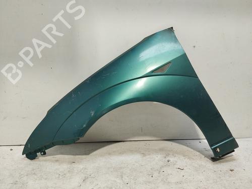 Guarda-lamas esquerdo Guarda-lamas esquerdo FORD FOCUS I (DAW, DBW) 1.6 16V (100 hp) 34633930 34633930