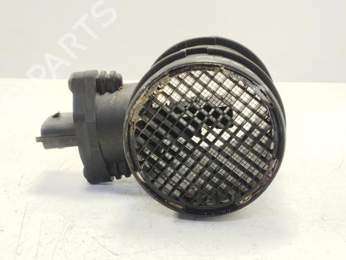 Used Mass air flow sensor ALFA ROMEO 147 (937_) 2.0 16V T.SPARK (937.AXA1, 937.AXC1, 937.BXC1) (150 hp) 18341020