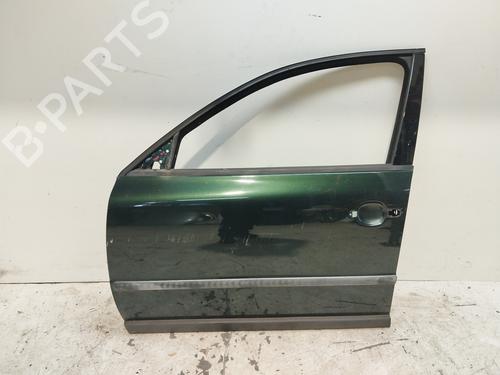 Used Left front door VW PASSAT B5 (3B2) 1.9 TDI (110 hp) 24020281
