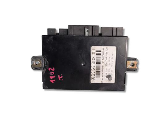 Used Electronic module Electronic module 39598618 39598618