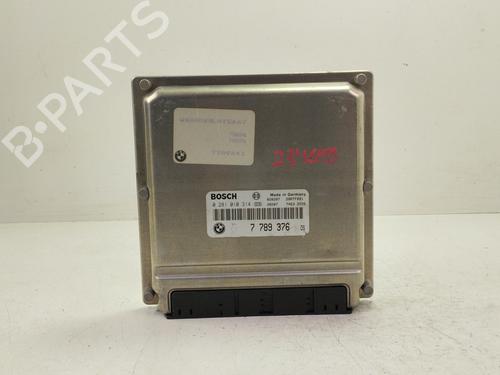 engine-control-unit-ecu-bmw-x5-e53-2000-2001-2002-2003-2004-2005-2006-34715337 main image