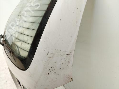 Tailgate SEAT IBIZA II (6K1) 1.9 TDI | BP25482162C6 