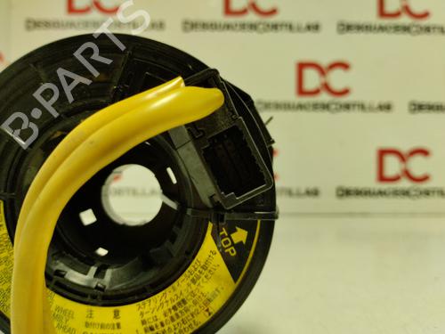Squib airbag TOYOTA AVENSIS (_T25_) 2.0 D-4D (ADT250_, ADT250R) | BP17412467C102 