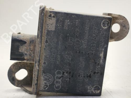 Electronic module VW TOUAREG (7LA, 7L6, 7L7) 5.0 V10 TDI | BP19393652M83 
