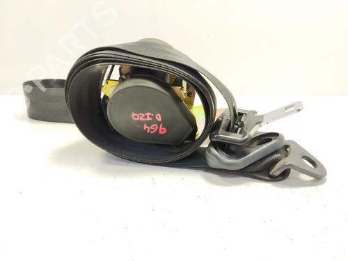Front left seatbelt CITROËN XSARA Coupe (N0) 2.0 HDi 109 | BP18473132I26 