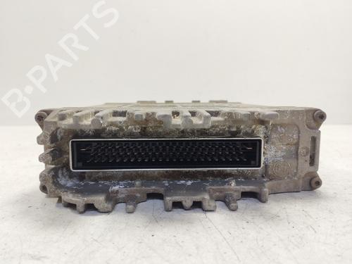 Engine control unit (ECU) RENAULT MEGANE I (BA0/1_) 1.9 dTi (BA08, BA0N) | BP30196231M57