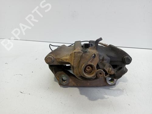 Right front brake caliper CITROËN C5 I (DC_) 2.0 HDi (DCRHZB, DCRHZE) | BP29710783M104