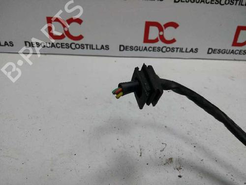 Viskermotor vindrude MERCEDES-BENZ C-CLASS (W203) C 220 CDI (203.008) | BP17396884M29 