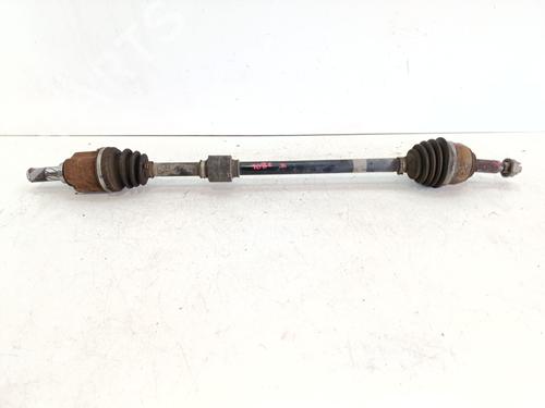 Used Right front driveshaft Right front driveshaft NISSAN NOTE (E11, NE11) [2005-2013] 36675201 36675201