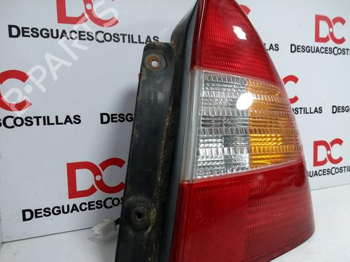 Right taillight HYUNDAI ACCENT II (LC) 1.3 | BP17400950C35 