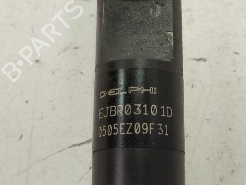 Injector RENAULT CLIO III (BR0/1, CR0/1) | BP31207088M100