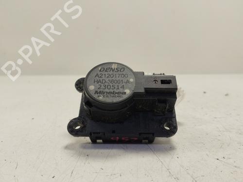 Used Electronic module RENAULT CAPTUR I (J5_, H5_) [2013-2025]  17470508