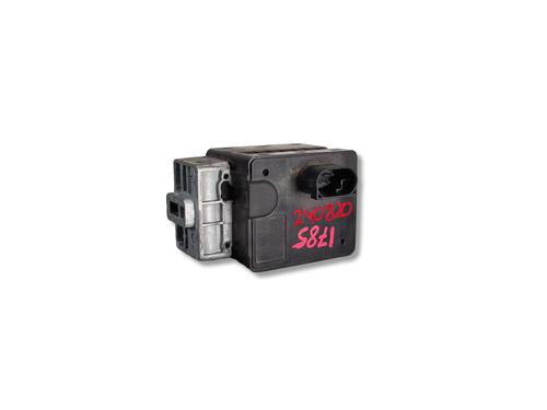 Electronic module RENAULT SCÉNIC III (JZ0/1_) 1.5 dCi (JZ02, JZ0R) | BP37293405M83 - Image 3