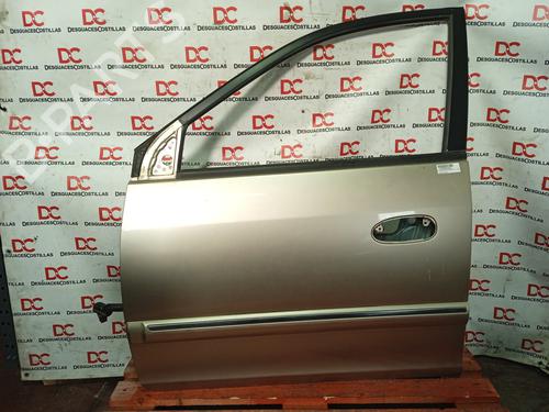 Used Left front door KIA CARENS II MPV (FJ) 2.0 CRDi (113 hp) 17421217
