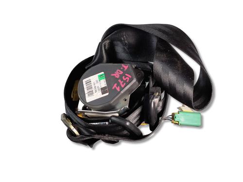 Used Rear right seatbelt Rear right seatbelt PORSCHE CAYENNE (9PA) [2002-2010] 40279085 40279085