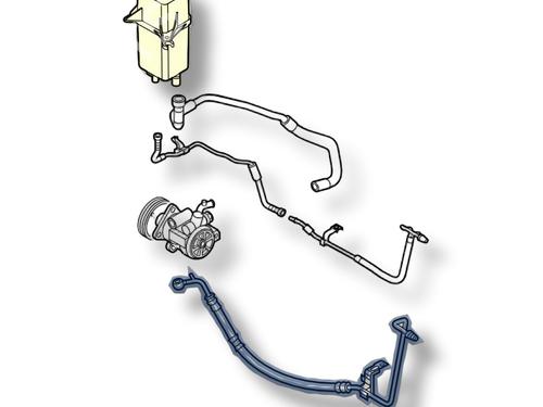 Pipe FIAT DUCATO Van (250_) 120 Multijet 2,3 D | BP37199816M125 - Image 2