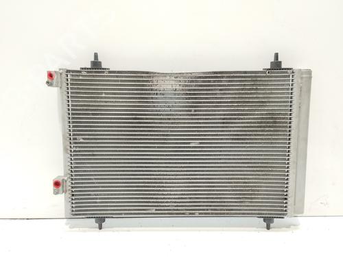Used AC radiator CITROËN C4 I (LC_) [2004-2014]  30563348