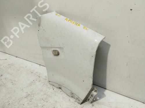 Right front fenders RENAULT MASTER II Bus (JD)  | BP29316490C42 