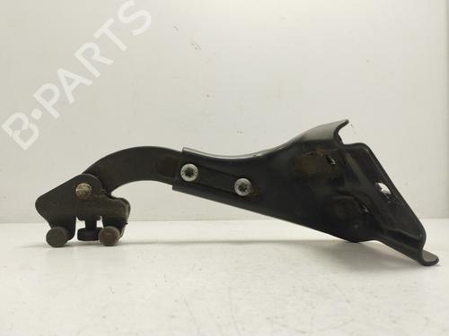 Used Hinge/Door check strap MERCEDES-BENZ VITO / MIXTO Van (W639) [2003-2025]  23452596