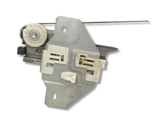 Front right window mechanism DACIA LODGY (JS_) | BP36137808C23 - Image 4