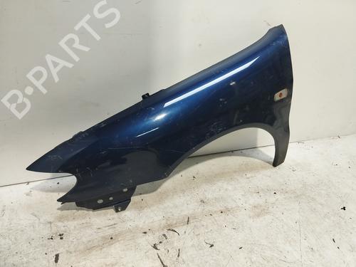 Left front fenders CITROËN XSARA Coupe (N0) 1.9 D | BP19142208C41 