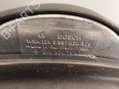 Front wiper motor MERCEDES-BENZ E-CLASS (W210) E 280 (210.063) | BP20094942M29 