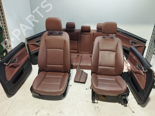 Seats set BMW 5 (F10) 530 d | BP18841670C78 