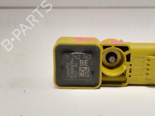 Electronic sensor OPEL CORSA D (S07) 1.3 CDTI (L08, L68) | BP29049110M84 