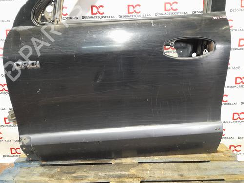 Left front door HYUNDAI SANTA FÉ I (SM) 2.0 CRDi 4x4 | BP17422015C2 