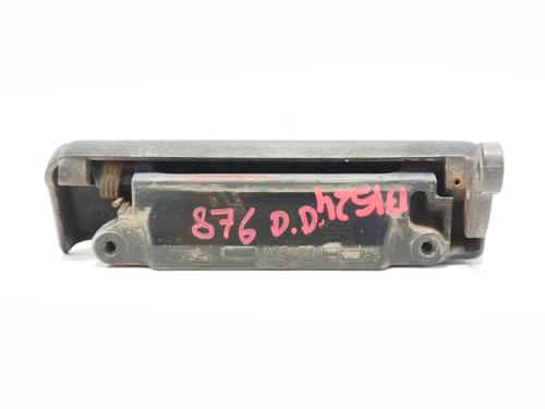 Front right exterior door handle FORD FIESTA III (GFJ)  | BP28289407C129 