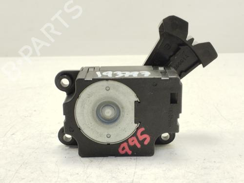 Used Fuel door actuator PEUGEOT 208 I (CA_, CC_) 1.2 VTI 82 (82 hp) 22543800