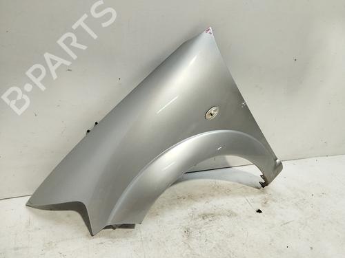 Left front fenders CITROËN C3 I (FC_, FN_)  | BP26504898C41 
