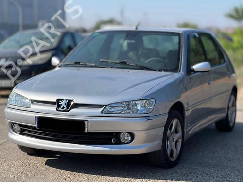 Used Parts PEUGEOT 306 (7B, N3, N5) 2.0 HDI 90 (90 hp) 4287136