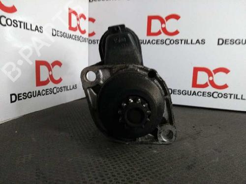 Startmotor AUDI A3 (8L1) 1.9 TDI (110 hp) 17427318