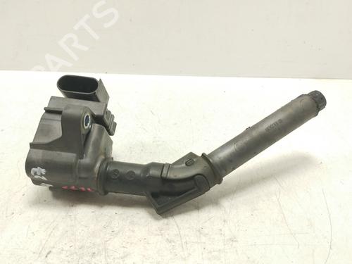 Used Ignition coil RENAULT KADJAR (HA_, HL_) [2015-2025]  23185598