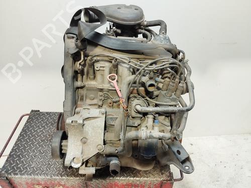 Engine SEAT IBIZA II (6K1) 1.6 i | BP29350483M1 