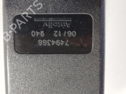 Seat buckle PEUGEOT 308 I (4A_, 4C_)  | BP25141276I32 