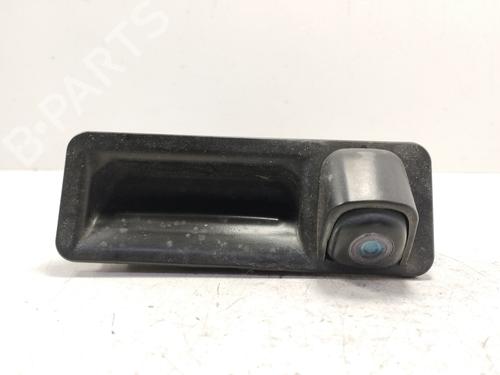 Used Tailgate handle HYUNDAI i30 Estate (PDE) [2017-2025]  31081518