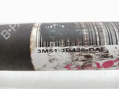 Right front driveshaft FORD FOCUS II Saloon (DB_, FCH, DH) | BP31263932M39
