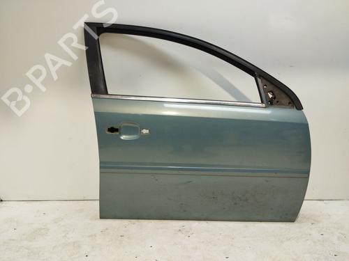 Used Right front door Right front door OPEL VECTRA C GTS (Z02) [2002-2009] 34620818 34620818