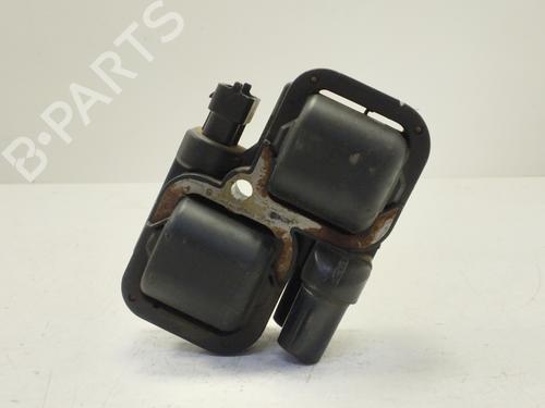 Used Ignition coil MERCEDES-BENZ E-CLASS (W210) E 280 (210.063) (204 hp) 24627577