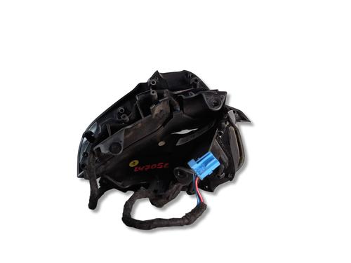 Steering wheel controls CITROËN C4 II (NC_) 1.6 HDi 110 | BP38499497E15 - Image 4