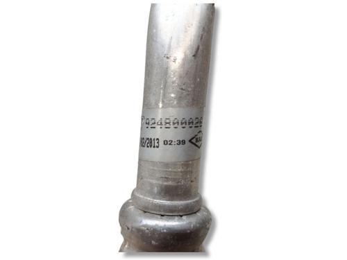AC pipe RENAULT MEGANE III Hatchback (BZ0/1_, B3_)  | BP36865857M126  - Image 6
