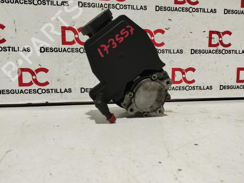 Steering pump MERCEDES-BENZ C-CLASS (W203) C 200 Kompressor (203.045) | BP27712295M99 