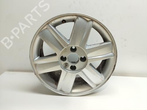 Used Rim RENAULT MEGANE II (BM0/1_, CM0/1_) 1.6 16V (BM0C, CM0C) (113 hp) 18479861