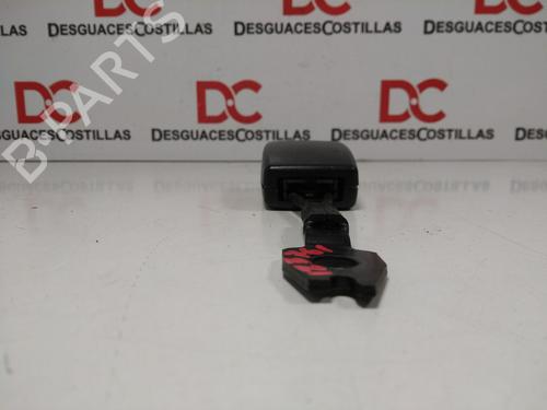 Front right seatbelt MERCEDES-BENZ A-CLASS (W168) A 160 CDI (168.007) | BP17403899I25 