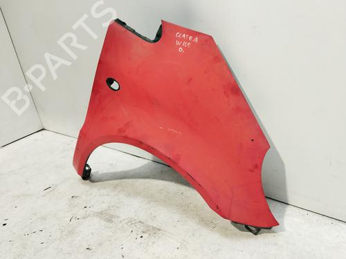 Right front fenders MERCEDES-BENZ A-CLASS (W168) A 160 (168.033, 168.133) | BP18348237C42 