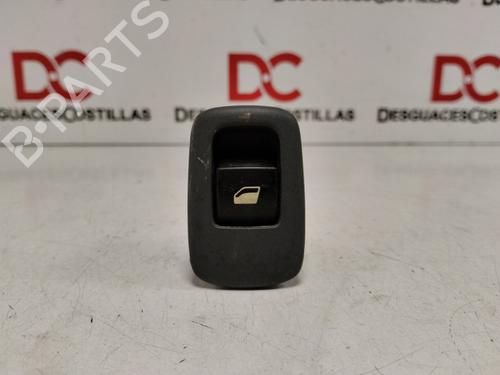 Used Left rear window switch CITROËN C5 II (RC_) [2004-2008]  27500987